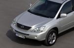 Lexus RX400h 2006 года